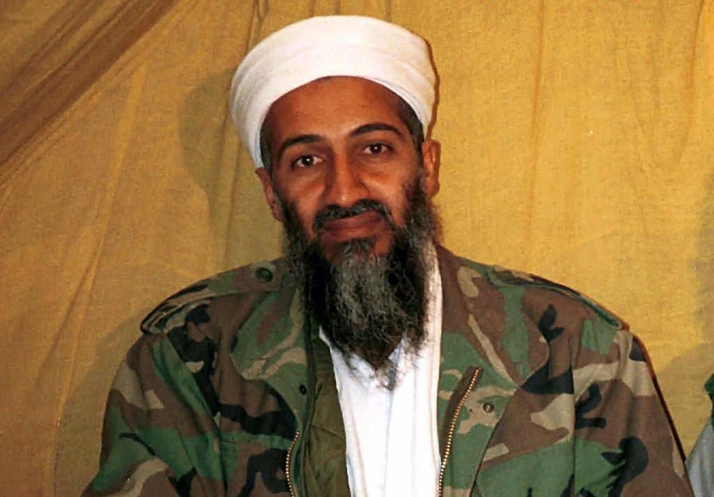 Who Killed Osama Bin Laden?