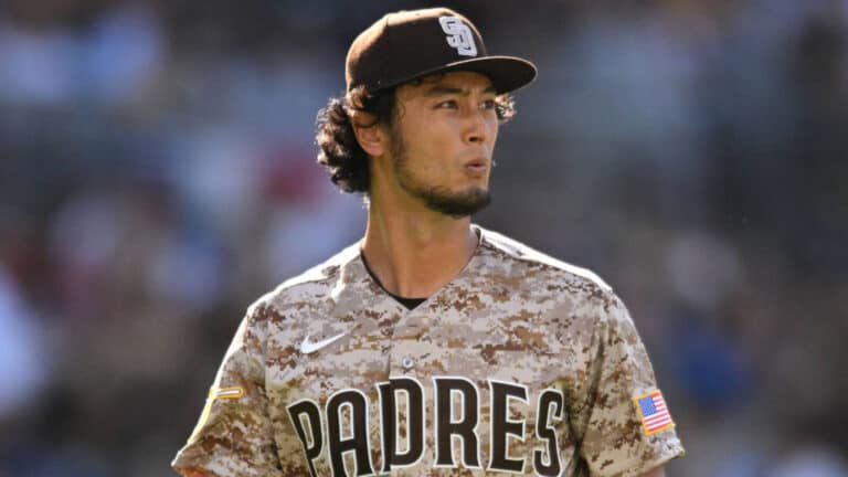 Yu Darvish Religion: Does He Follows Jewish, Christian Or Muslim Faith? Parents Nationality And Net Worth