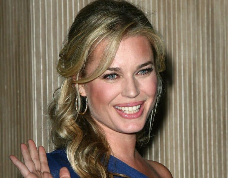 What Did Rebecca Romijn Do To her Face? Plastic Surgery Before And After, Net Worth