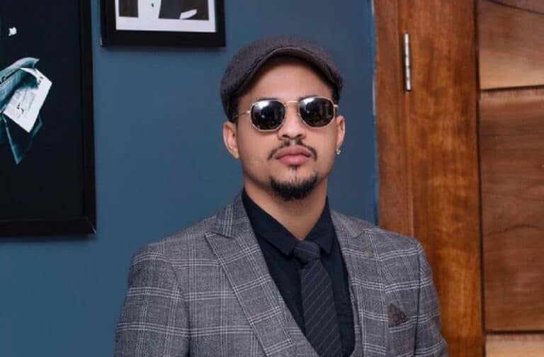 Is Rico Swavey Still Alive? Meet Former Big Brother Naija Housemate Father And Mother