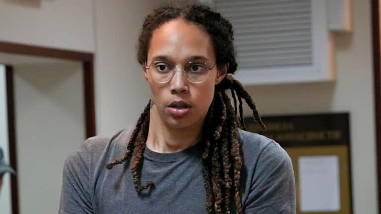 Who Are Raymond And Sandra Griner? Brittney Griner Parents, Family And Net Worth