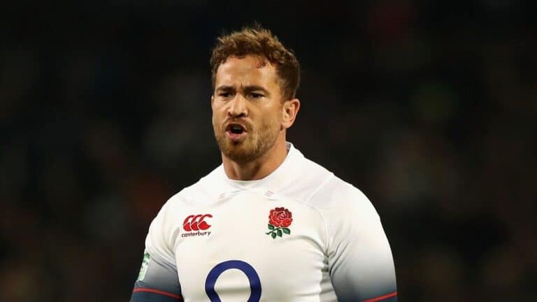 Who Are Jay Cipriani And Anne Cipriani? Danny Cipriani Parents And Ethnicity