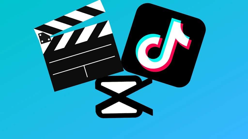 What Is Capcut Template New Trend Tiktok?