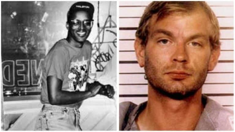 What Happened To Jeffrey Dahmer Deaf Victim: Tony Hughes Dahmer? Where Is Tony Now?