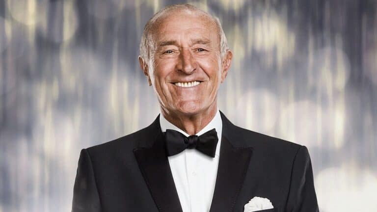 Where Is Len Goodman Now? Illness And Health Update: Battled Prostate Cancer