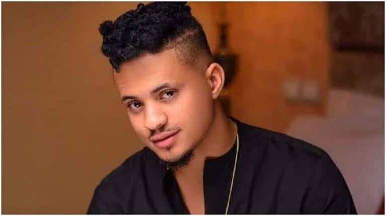 Who Are Rico Swavey Parents? Former Big Brother Naija Housemate Net Worth At Death – Car Crash Update