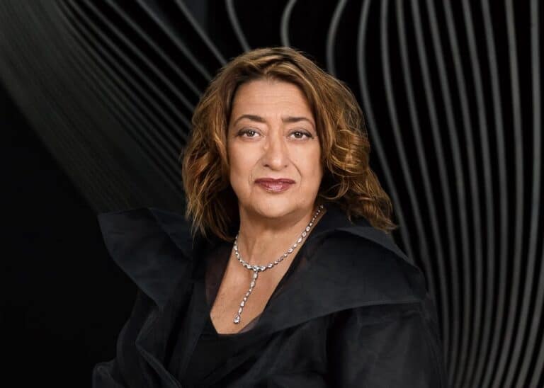 Is Zaha Hadid Related To Bella hadid? Net Worth At The Time Of Her Death, Family Explored