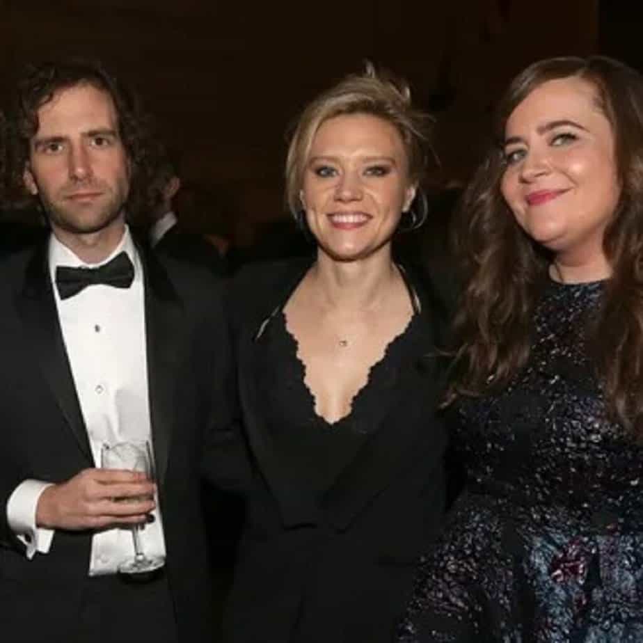 kyle Mooney Dating Timeline With Kate McKinnon