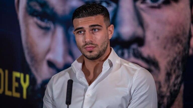 Tommy Fury Wife Molly-Mae Hague, Kids Family And Net Worth