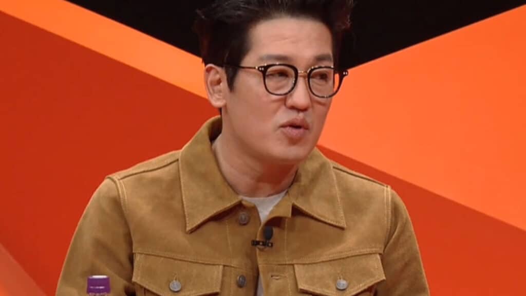 ‘Squid Game’’s Heo Sung-tae says he learned how to act by watching comedy shows
