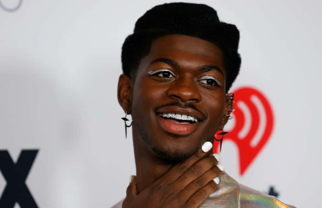 Lil Nas X Says He Prayed Being Gay Was ‘a Phase’ When He Was Younger