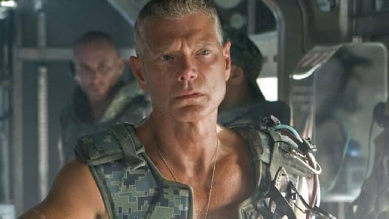 Stephen Lang Is A Father Of Four Kids, Meet His Wife Kristina Watson, Net Worth