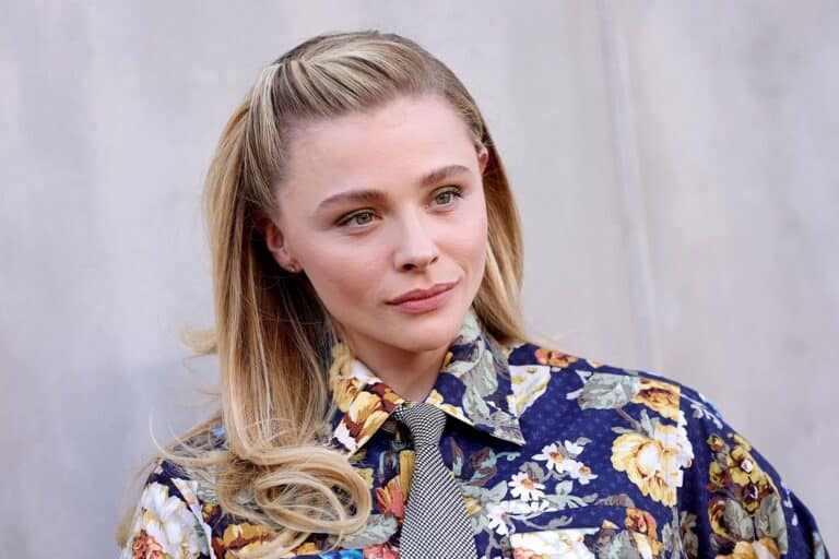 Is Chloe Grace Moretz Lesbian? Sexuality And Partner Explored