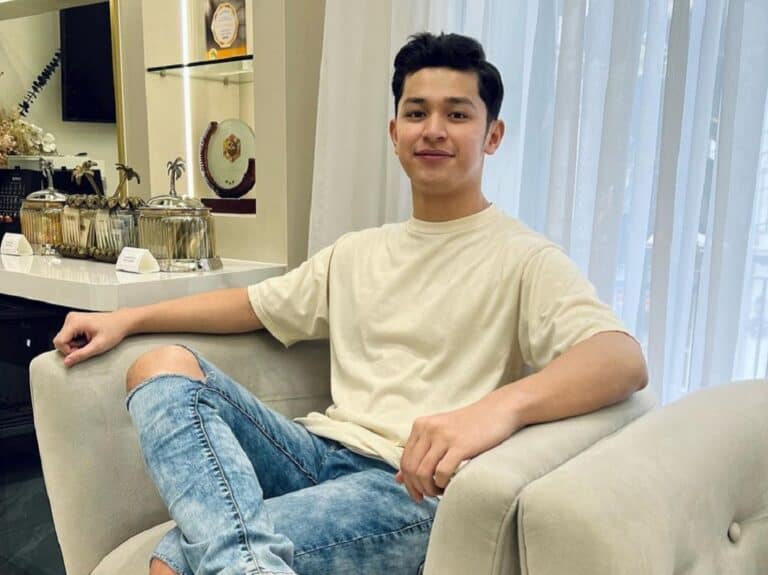 Who Are Aljon Mendoza Parents? Age Girlfriend And Net Worth