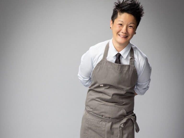 The Big Brunch: Meet Chef J Chong, Age Sexuality And Net Worth