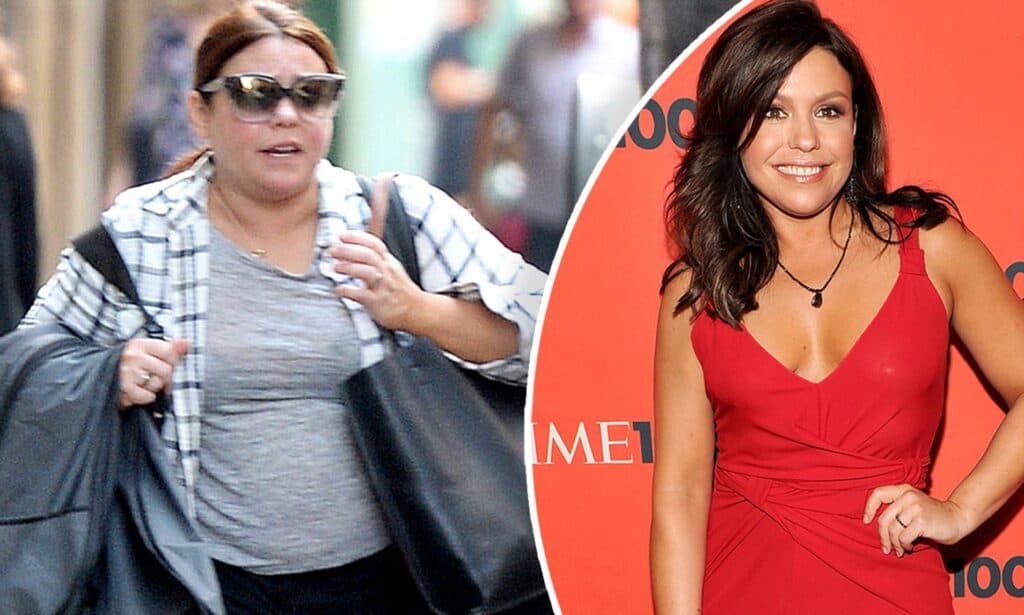 Rachael Ray’s Weight Gain: She Regained Her Healthy Body!