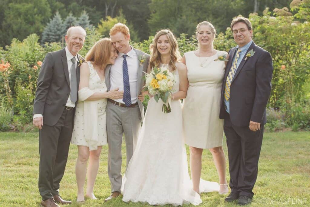 Reed Cross Howard; son of Ron Howard & Ashley Gioffre in marriage ceremony [Source- Pintrest]