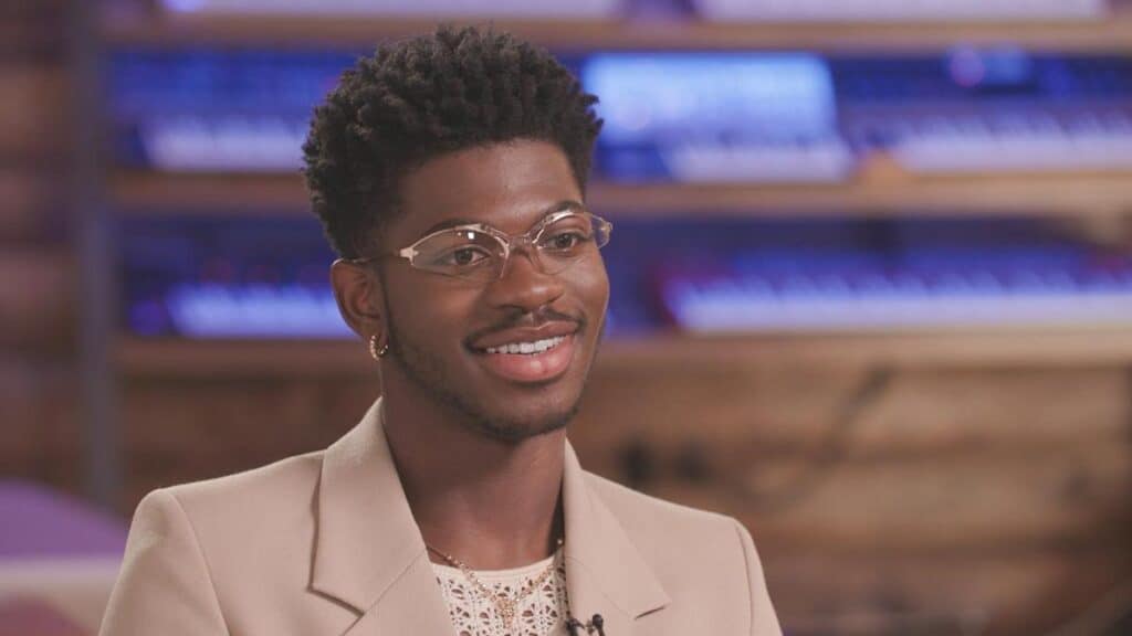 Lil Nas X Opens Up About His Sexuality on World Pride Day 