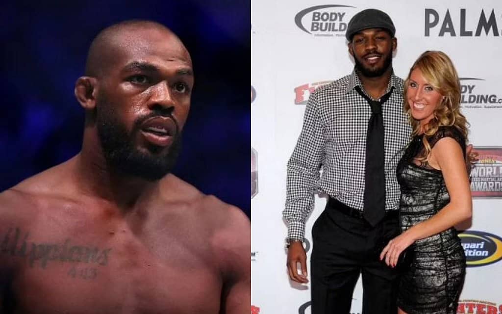 Jon Jones Wife: Is He Married? Relationship Timeline With Ex-Fiance