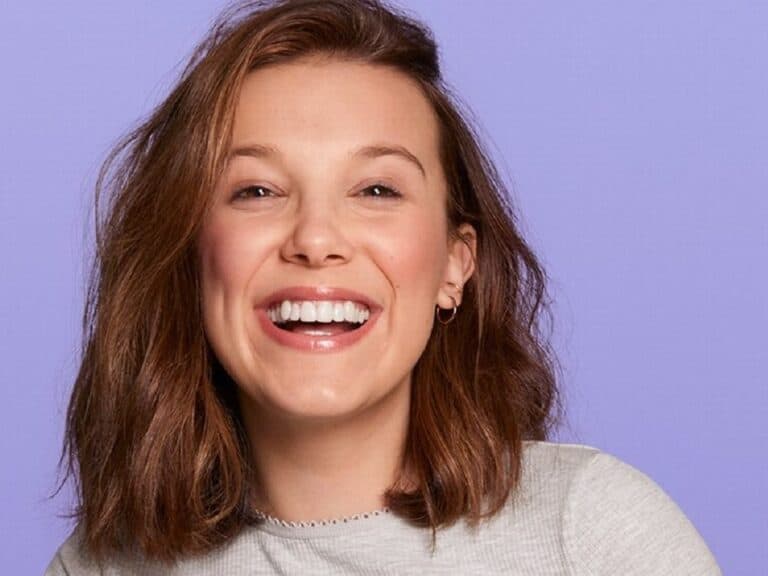 What Is Wrong With Millie Bobby Brown Teeth? Stranger Things Cast Weight Loss Before And After