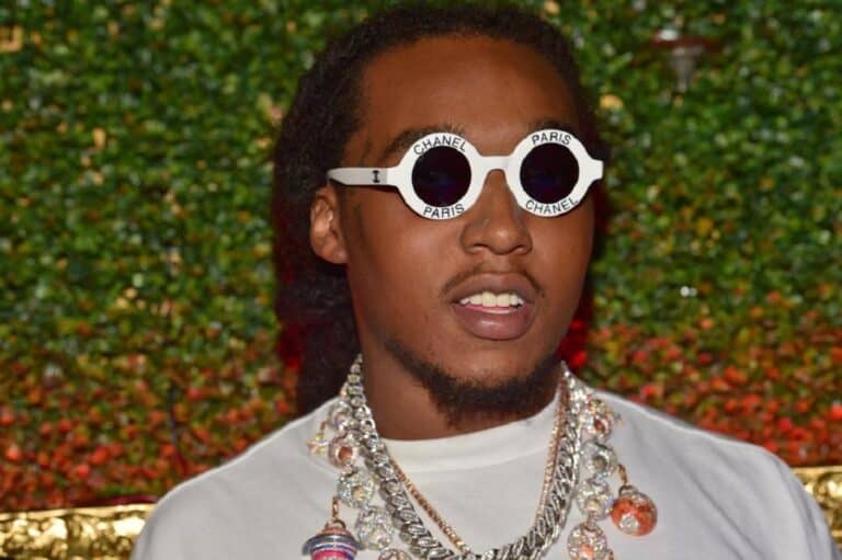 Takeoff Parents And Family: Migos Singer Passed Away As Twitter Leads The Tribute For Him