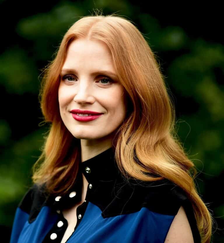 Who Are Michael Monasterio And Jerri Chastain? Jessica Chastain Parents, Age Gap And Net Worth