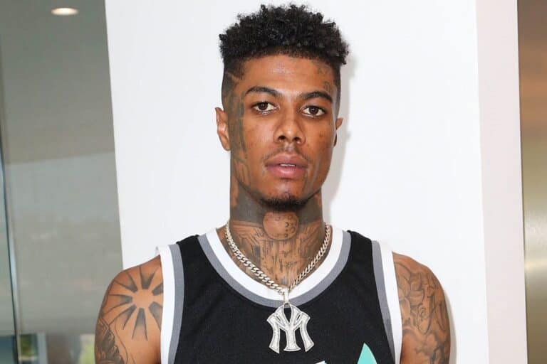 Blueface Siblings: Meet Sister Kali Miller, Brother And Family