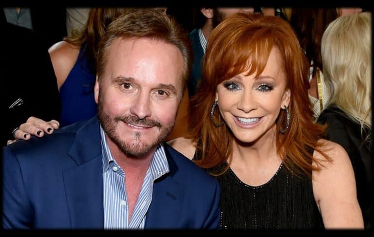 Are Brandon Blackstock Related To Reba McEntire? Mother-Son Age Gap And Family Ethnicity