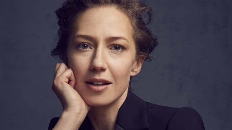 Meet John Coon And Paula Coon, Carrie Coon Parents, Family And Net Worth