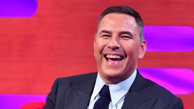 David Walliams Sexuality: Is He Gay? Who Is He Dating? Partner And Relationship