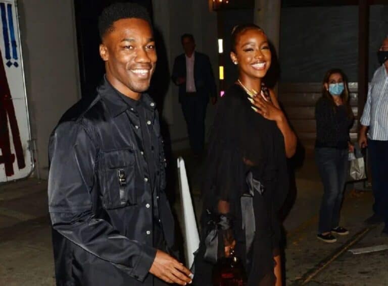 Giveon And Justine Skye Relationship Timeline, Cheating Scandal Explained