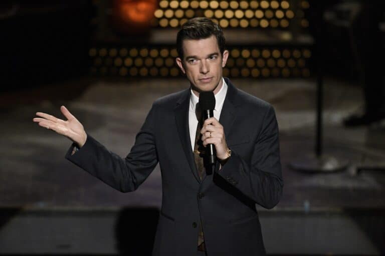 John Mulaney Intervention: His Life After Rehab, What Happened To Him?
