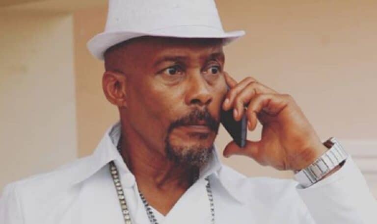 Hanks Anuku Current Situation: Is He Still Alive?