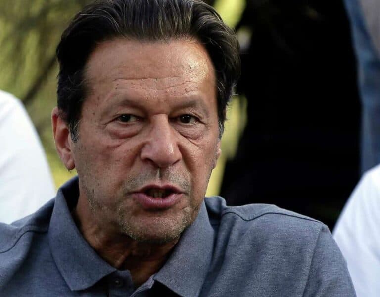 Is Imran Khan Dead Or Alive? Shot In Foot- Who Attack Pakistani Former Prime Minister?