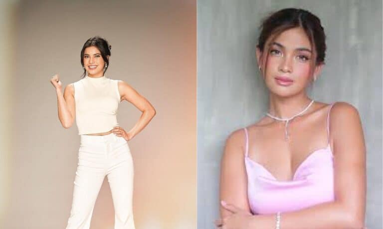 Are Heaven Peralejo And Jane De Leon Related? Why Are People Comparing Them On Tiktok? Net Worth
