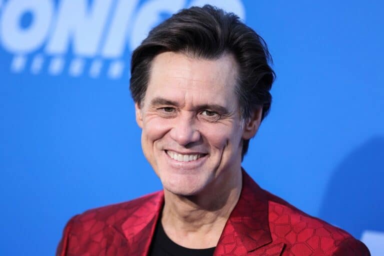 Jim Carrey Partner: Who Is He Dating Now? Relationship Timeline With His Ex-Girlfriend Ginger Gonzaga