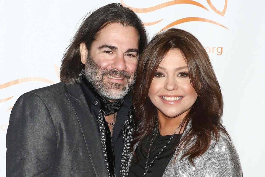 Rachael Ray Says She and 'Funny Valentine' John Cusimano 'Still Got It' in Sweet Tribute