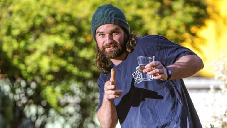 Who Is Johnny Eastoe From The Challenge Australia? Girlfriend Family And Net Worth