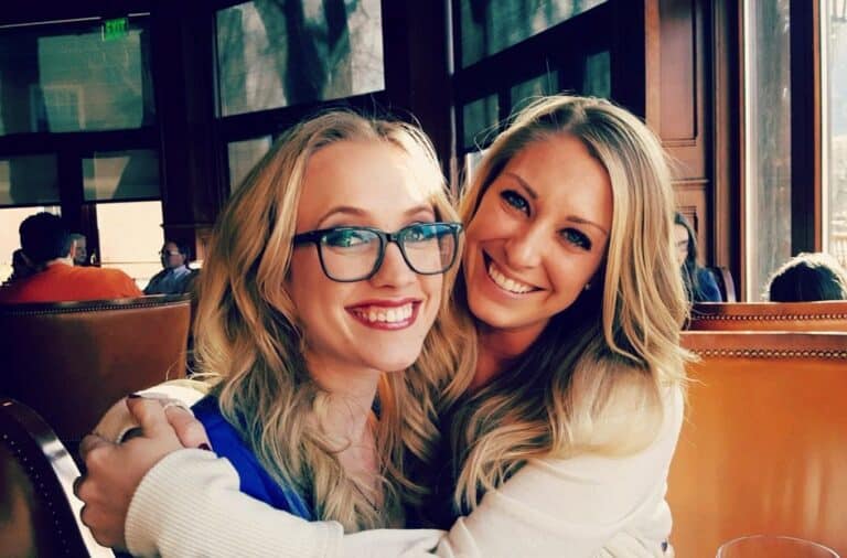 Who Is Julia Timpf? Kat Timpf Sister, Parents And Net Worth