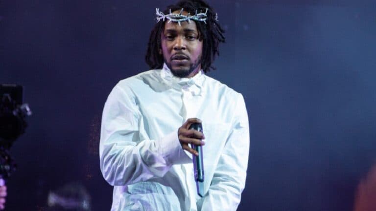 Did Kendrick Lamar Get Shot? Death Hoax- What Happened To Him?