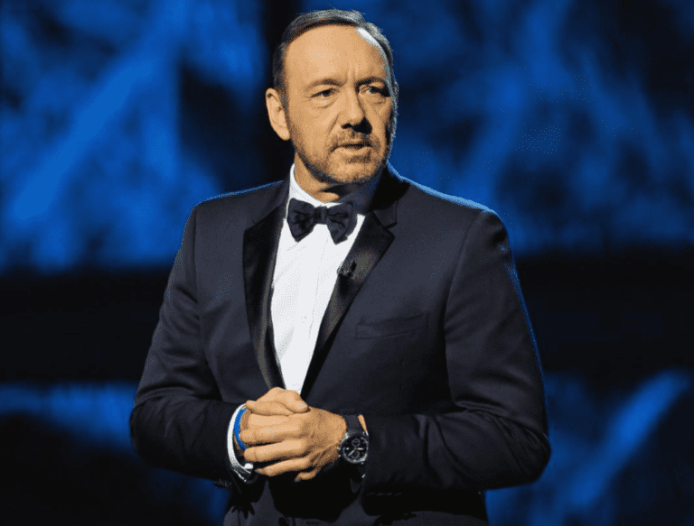 Kevin Spacey Sexuality: He Came Out As Gay When Apologizing To Rapp