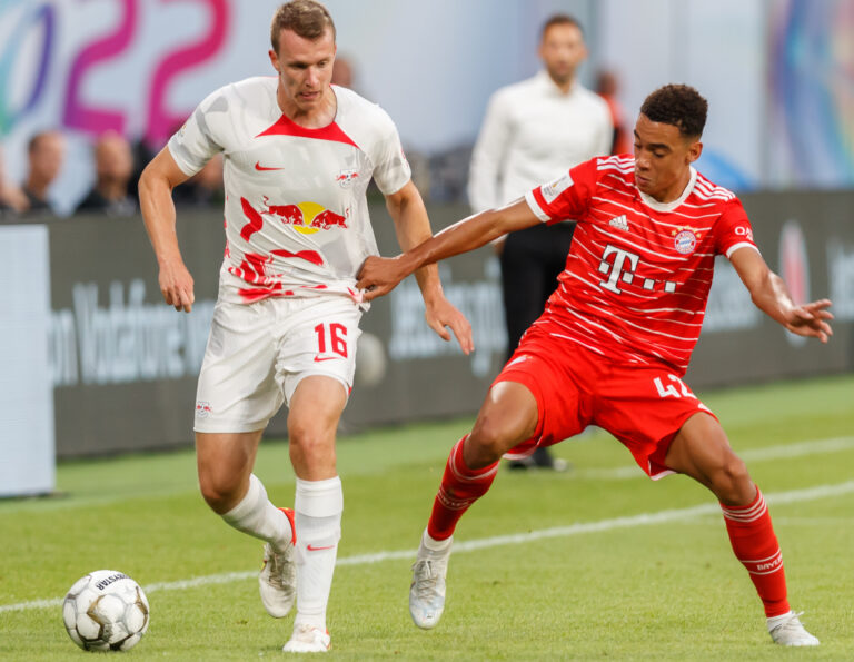 Top 5 Milestones of Bayern Munich’s Teenager, Jamal Musiala
