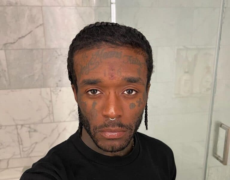 Is Lil Uzi Shot To Death? Death Hoax- Where Is He Now?