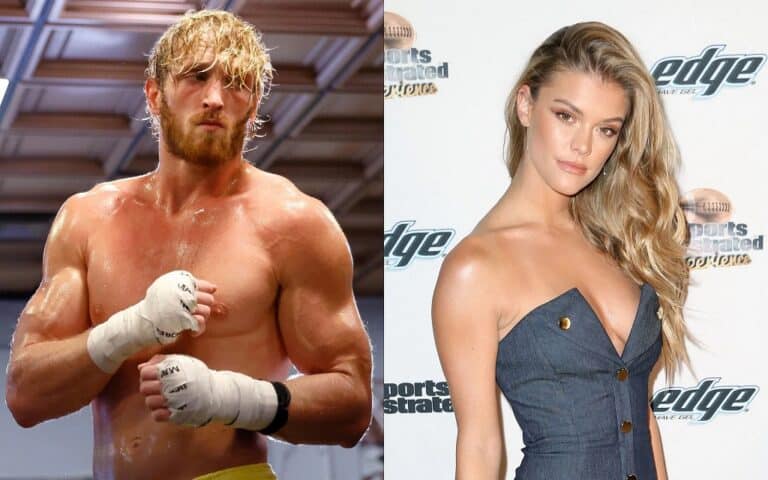 Logan Paul New Girlfriend: Is He Dating Model Nina Agdal? Relationship Timeline And Dating History