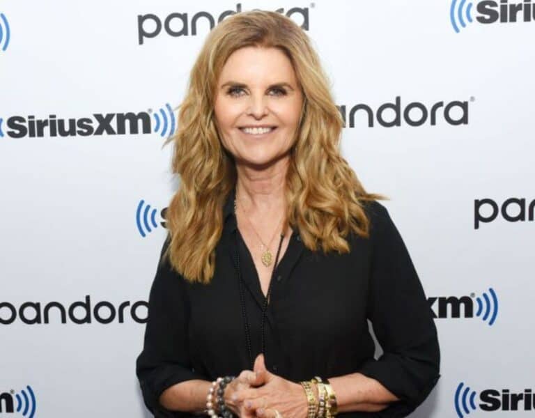 Maria Shriver Face Lift: Did She Had Face Lift Surgery? Before And After Photos