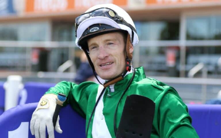 Melbourne Cup 2022: Who Is Mark Zahra Jockey Wife Elyse? Married Life Kids And Net Worth 2022