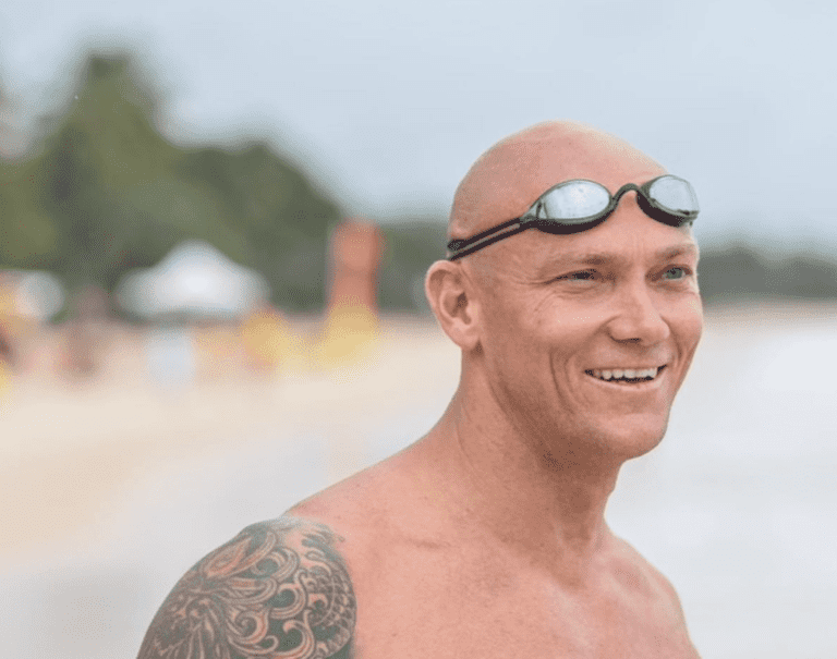 Michael Klim Health Update: Olympic Swimmer Battling With Chronic Illness, But Is He Sick Now?