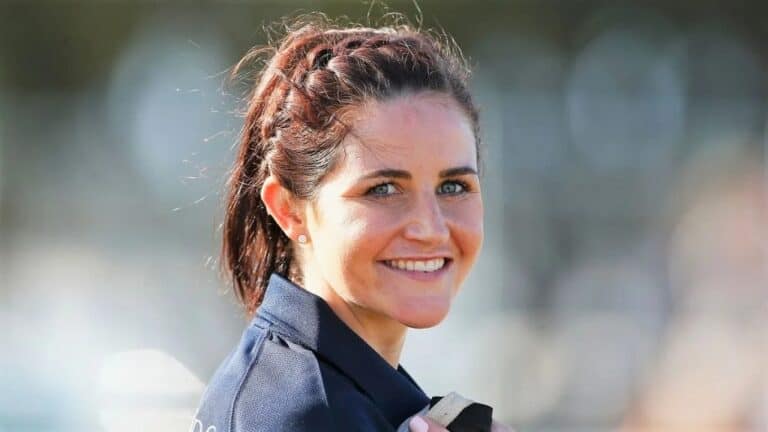 Is Michelle Payne Still Racing? Surgery And Injury Update