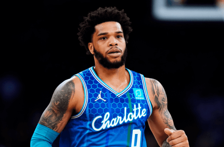 Miles Bridges Domestic Violence Case: Hornets Player Arrest And Charges, Where Are His Kids Now?