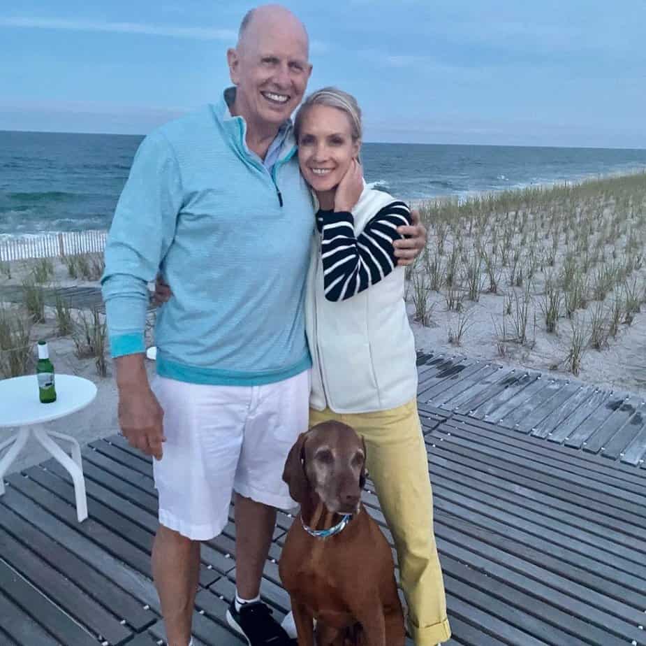 Do Dana Perino And Peter McMahon Have Any Children? Family And Net